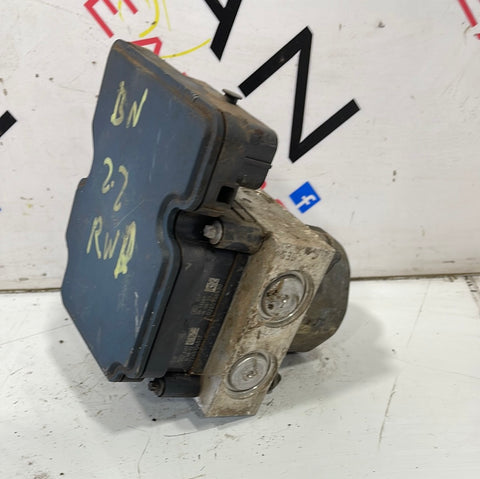 Ford Transit Mk8 RWD ABS PUMP AND MODULE 2.2 2016-2023 P/N 0265254455