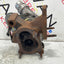 Renault Trafic/Vauxhall Vivaro TURBOCHARGER WITH ACTUATOR 2.0 2006-2011 P/N H8200466021