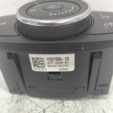 Ford Transit Custom/MK8 LIGHT SWITCH CONTROLS 2018-2023 (6PIN) P/N JK7T13D061BD