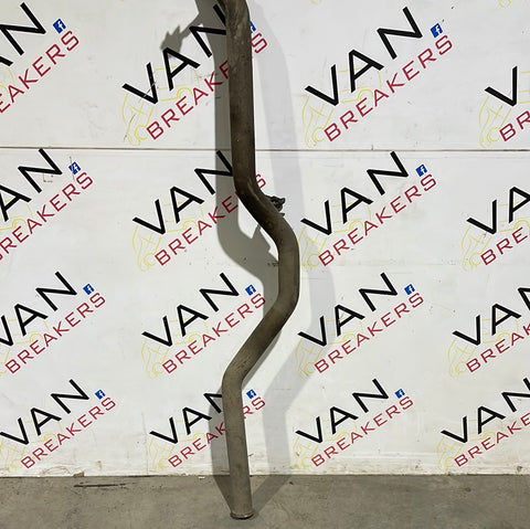 Renault Trafic/Vauxhall Vivaro EXHAUST PIPE 2019 P/N 207236630R