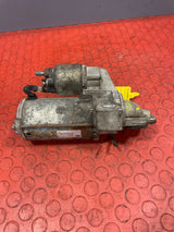 Ford Transit Custom STARTER MOTOR 2.2 AFTER MARKET 2013-2018  P/N BK3T11000DB - 1 / HELLA 8EA011612-201