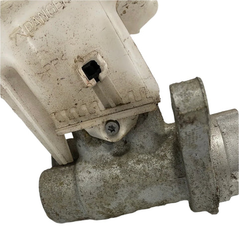 Citroen Berlingo/Peugeot Partner BRAKE MASTER CYLINDER 2019-2023 P/N 9807687080