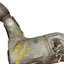 Ford Transit Custom Mk8 2.0 DPF CATALYTIC CONVERTER (2018-2023) P/N 1655170X;1655171X;1655172X