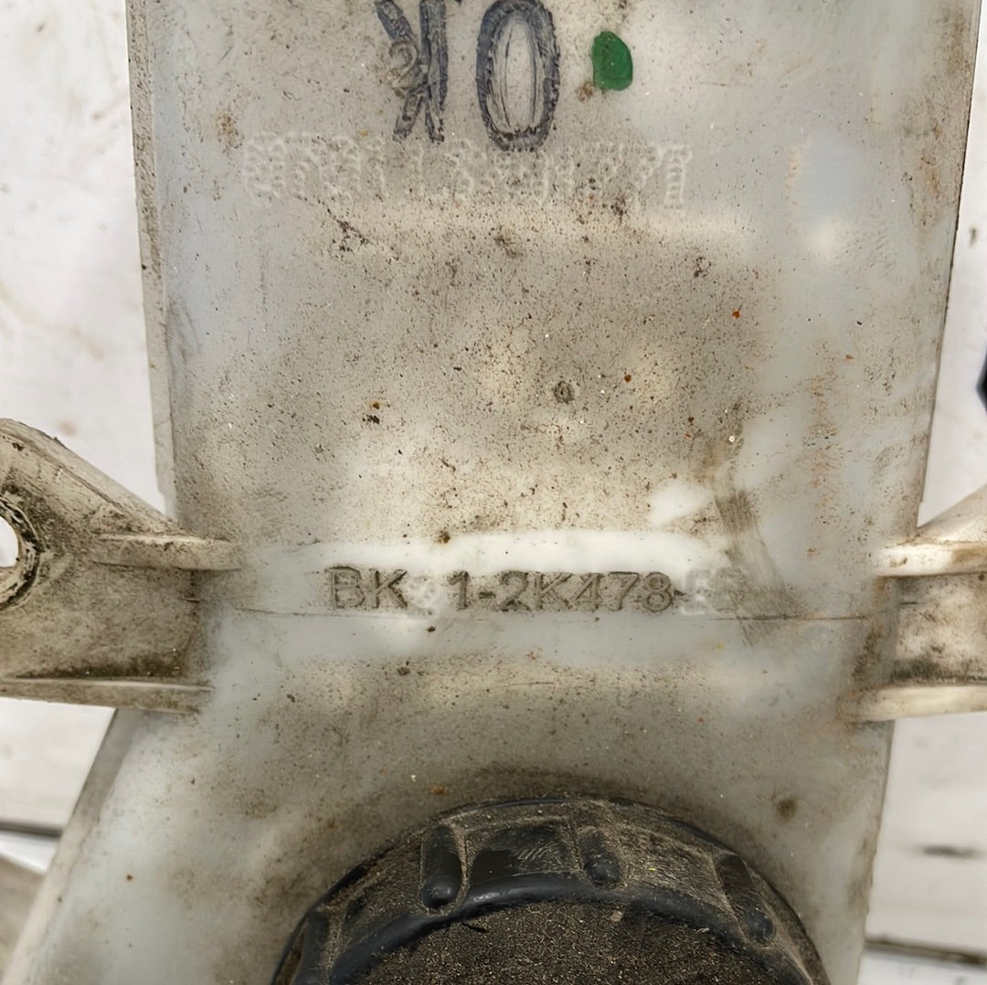 Ford Transit Custom BRAKE FLUID RESERVOIR 2013-2018 P/N 0204749162