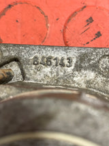 Ford Peugeot Citroen FAN BELT TENSIONER PULLEY 1.6L 2011-2018 P/N 846143