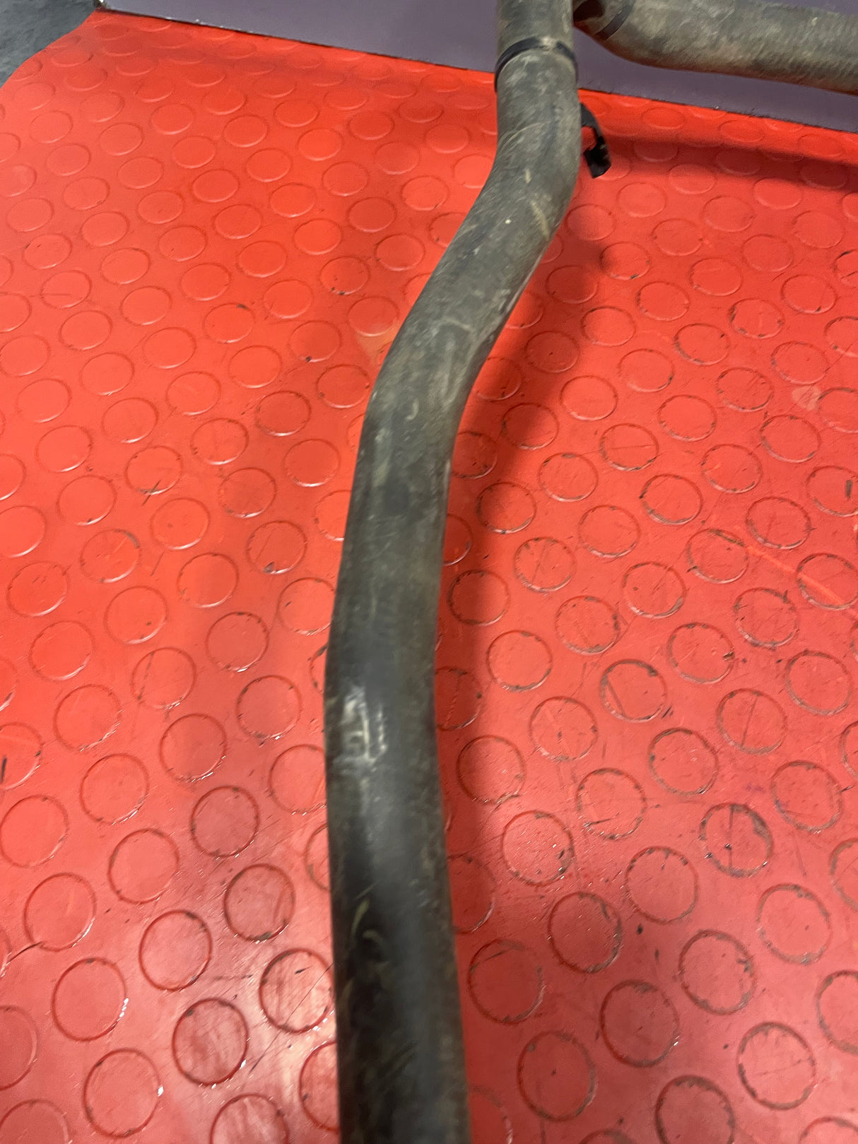 Ford Transit Custom RADIATOR HOSE 2.0 2013-2016 P/N GK218C350BC