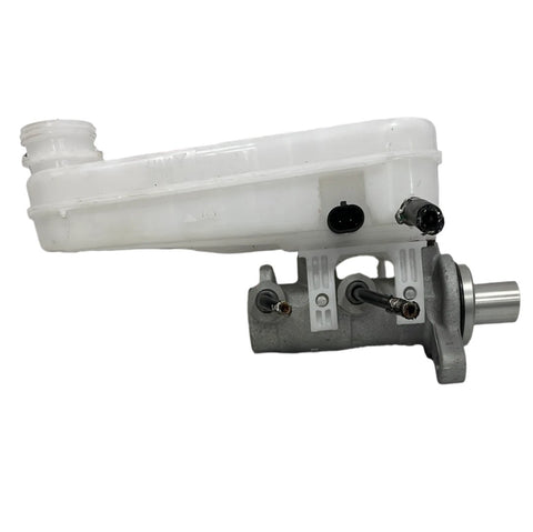 Citroen Relay/ Peugeot Boxer/ Fiat Ducato  2.2 DIESEL BRAKE MASTER CYLINDER 2018-2024 (NO LID) P/N 0204255096-1