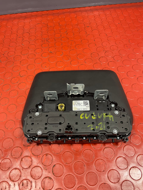 Ford Transit Custom MULTIMEDIA SAT NAV DISPLAY RADIO 2019-2023  P/N L1BT18B955FB