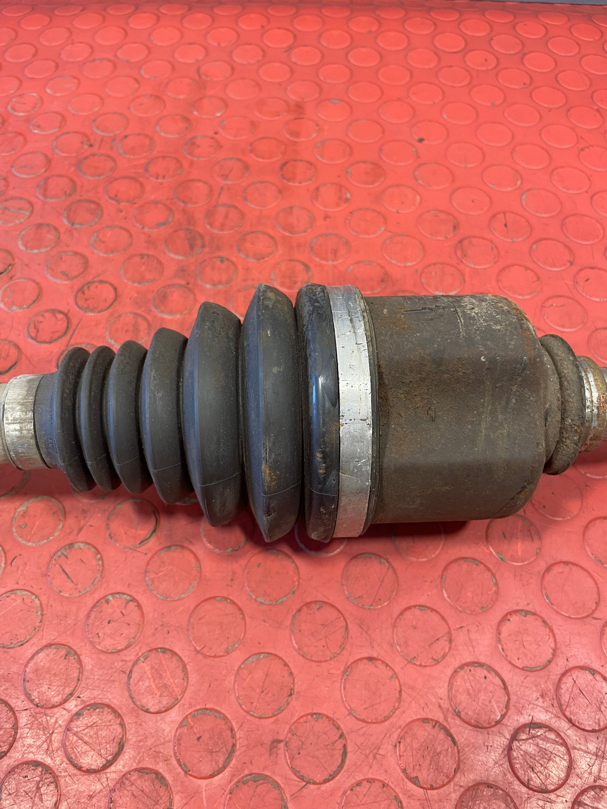 Renault Master/Vauxhall Movano/Nissan NV400 DRIVESHAFT Passenger Side 2.3 2010-2023 P/N 391017007R