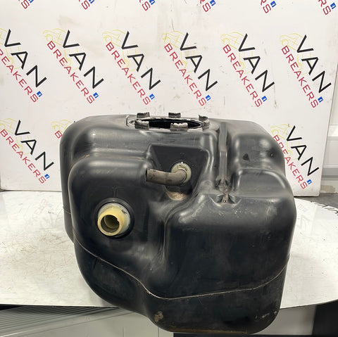 NISSAN NAVARA DIESEL FUEL TANK 2.3 2015-2024 P/N 17201