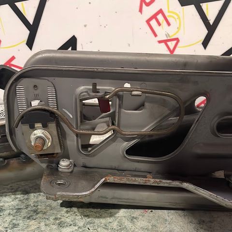 Ford Transit Custom STEERING COLUMN 2019-2023 P/N BK213C529DE