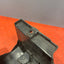 Renault Trafic/Vauxhall Vivaro REAR TAILLIGHT LENSE (Scraped Lens W/O Bulb Mounting/Holder) Drivers Side 2014-2019 P/N 93450968 - 1
