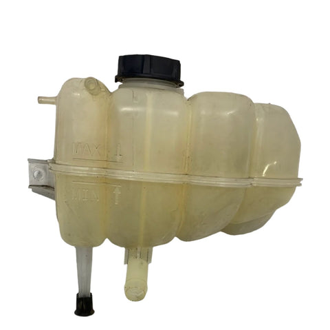 Ford Ranger Wildtrak COOLANT EXPANSION TANK 2.0 2022 P/N AB398K218AA