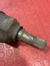 Renault Master/Vauxhall Movano/Nissan NV400 DRIVESHAFT Passenger Side 2.3 2010-2023 P/N 391017007R