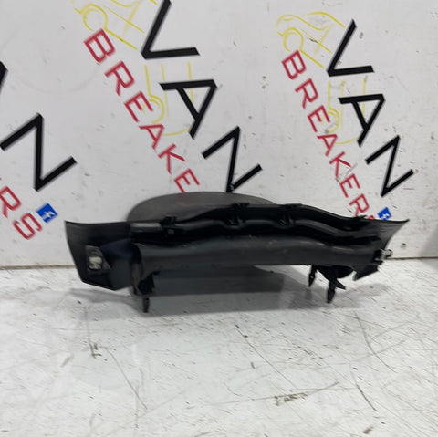 Ford Transit Custom/MK8 STEERING WHEEL COLUMN TRIM 2013/2018 P/N BK213530