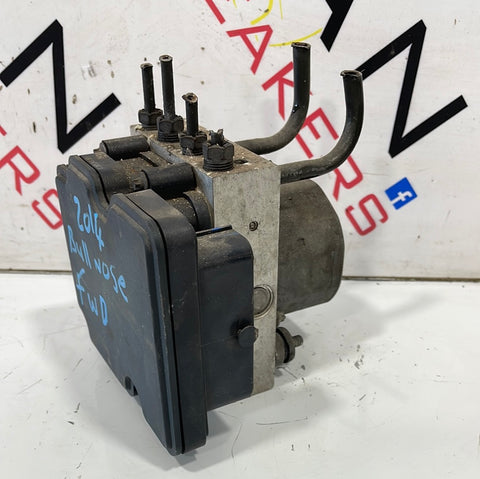 Ford Transit Mk8 FWD Diesel ABS PUMP AND MODULE 2.0 2013-2018 P/N 0265243161