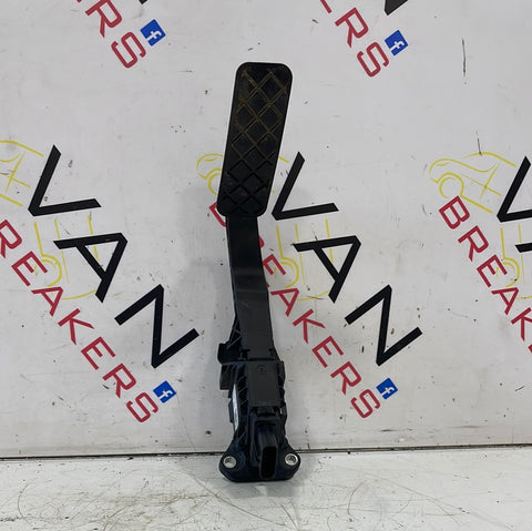 Volkswagen Crafter THROTTLE PEDAL 2021 P/N 2N2723503