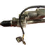 Ford Transit Ecoblue 2.0 Mk8 ELECTRIC POWER STEERING RACK ASSEMBLY (2019-2023) P/N KK313D070FH;1015386A00000