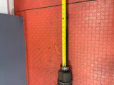 Renault Master/Vauxhall Movano/Nissan NV400 DRIVESHAFT Drivers Side 2010-2021 P/N 93167650