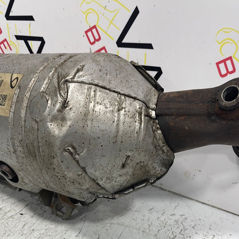 Citroen Berlingo/Peugeot Partner CATALYTIC CONVERTER DPF  1.6L  1321717X  P/N  982347180