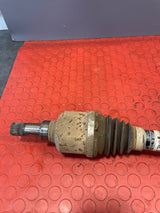 Citroen Berlingo/Peugeot Partner/Vauxhall Combo/Toyota Proace City DRIVESHAFT Drivers Side 1.5 2018-2025 P/N 9806699780 - 4