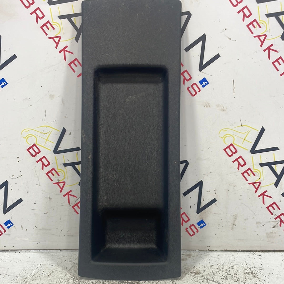 Citroen Berlingo/Peugeot Partner/Vauxhall Combo/Toyota Proace City   CENTRE CONSOLE TUNNEL TRIM 2018-2021  P/N 9828059377