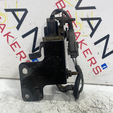 Ford Transit MK8 NOX SENSOR AND BRACKET 2.2 2014-2018 P/N CK415K202AA