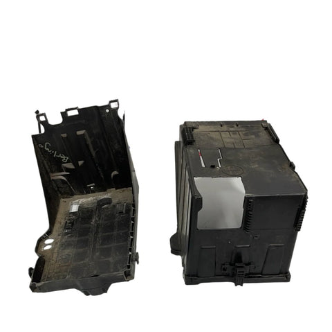 Citroen Berlingo/Peugeot Partner BATTERY BOX 2008-2018 P/N 9663615380