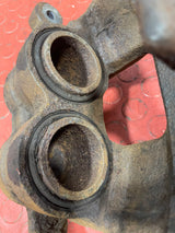 Ford Transit MK8/Custom BRAKE CALIPER Front Drivers Side 2013-2023 P/N W05565AG