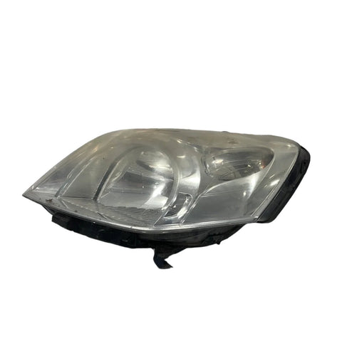 Peugeot Bipper/Citroen Nemo PASSENGER SIDE HEADLIGHT 2013 P/N 45575383