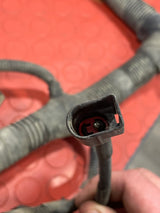 Ford Transit Custom ENGINE WIRING LOOM 2.2 FWD 2013-2016 P/N CK2T12B637FAF