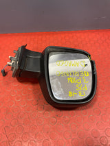 **DAMAGED** Citroen Berlingo/Peugeot Partner WING MIRROR Passengers Side 3 PIN 2013-2018 P/N 232636103 - 9