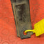 Ford Transit Custom FUEL TANK STRAP 2.0 2016-2023 P/N BK219092CC