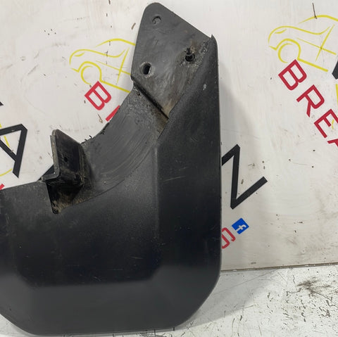 Ford Transit Mk8 DRIVER SIDE REAR MUDGUARD 2.0TDCi 2013-2018 P/N BK3128370