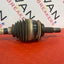 Toyota Hilux DRIVERS SIDE FRONT DRIVESHAFT 2015-2020 P/N 434300k080