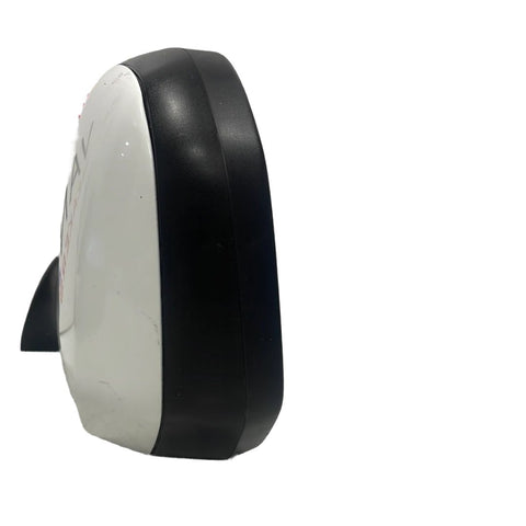 Citroen Berlingo/Peugeot Partner PASSENGER SIDE WING MIRROR Hairline Crack on Cover (WHITE) 2008/2012 P/N 232636103