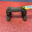 Citroen Berlingo/Peugeot Partner REAR BRAKE CALIPER CARRIER K9 2018-2024 P/N HZTCT021A