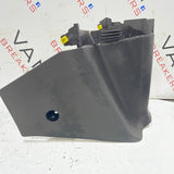 Vauxhall Vivaro/Peugeot Expert/Toyota Proace/Citroen Dispatch MK3 LOWER GEAR STICK SURROUND 2019-2024 P/N 9812122677