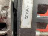 Citroen Nemo/Peugeot Bipper ALTERNATOR 1.3 2013 P/N AA6435