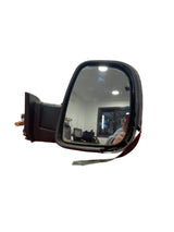 Citroen Berlingo/Peugeot Partner WING MIRROR Driver's Side RH 2013-2018 (w/ Damage) P/N 232636104 - 1