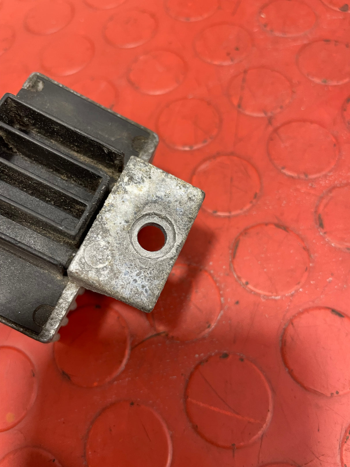 Renault Kangoo GLOW PLUG RELAY 2013-2021 P/N 11067801R