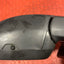 Citroen Berlingo/Peugeot Partner WING MIRROR Driver's Side O/S 2013-2018 (Black) P/N 232636104 - 14