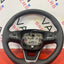 Ford Transit Custom STEERING WHEEL  2.0 TDCI 2018-2023     P/N JK213600GC3ZHE