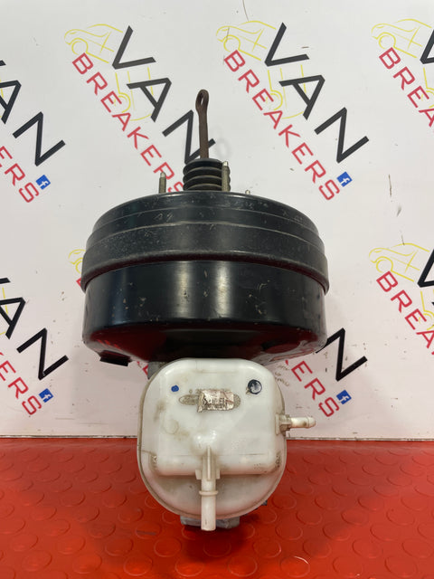 Ford Transit Mk8 Custom BRAKE SERVO 2013-2018 2.2tdci   P/N BK212B195BC