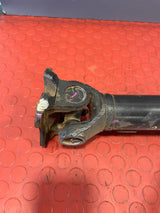 Toyota Hilux FRONT PROPSHAFT MANUAL 2.4 2015-2022 P/N 37140-0K112