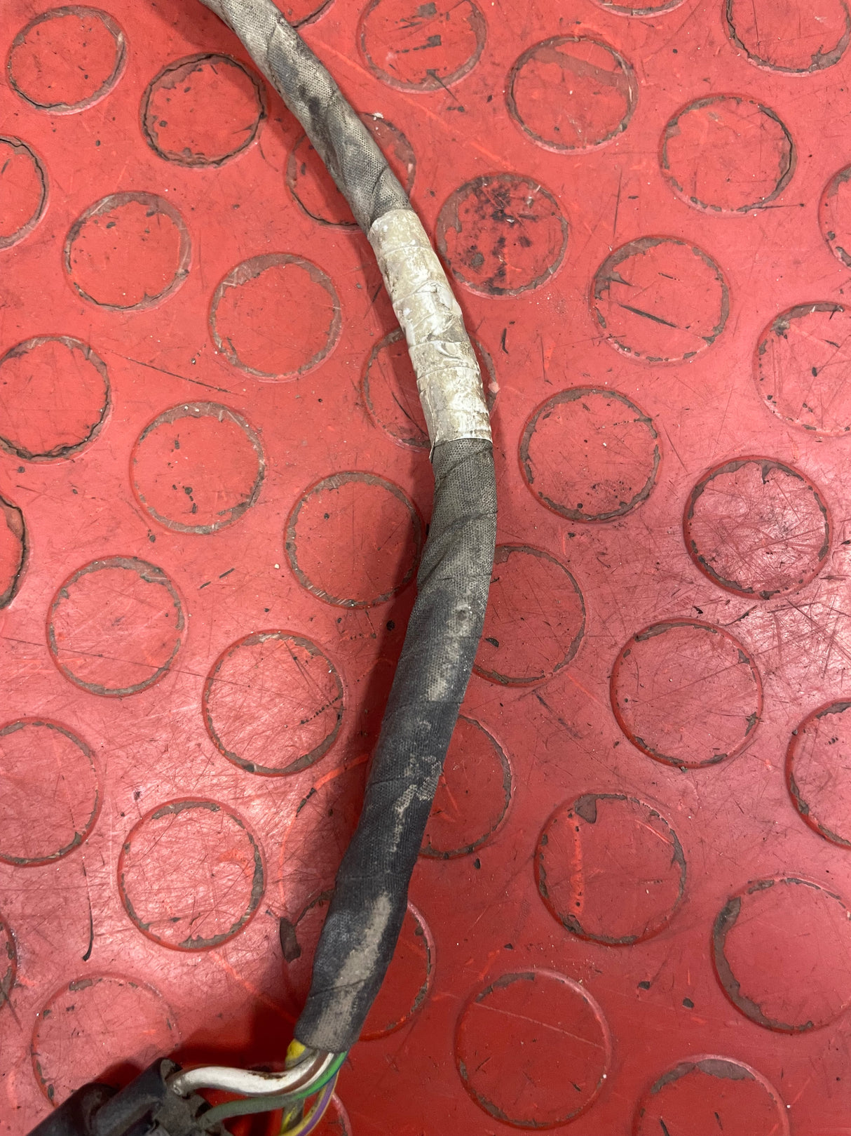 Ford Transit Custom FUEL PUMP WIRING LOOM 2.0 2016-2023 P/N GK2T14A069AD