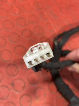 Ford Transit MK8 DOOR WIRING LOOM Passenger Side 2013-2018 P/N GK2T14A631JBC