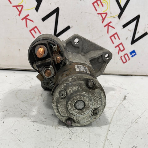 Renault Trafic STARTER MOTOR 1.6 2019 P/N 233009590R