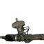 Citroen Berlingo/Peugeot Partner HYDRAULIC STEERING RACK 1.6 2013-2015 P/N 9631166780