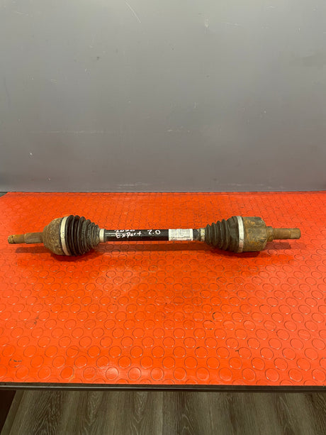 Citroen Dispatch/Peugeot Expert/Vauxhall Vivaro/Toyota Proace/Fiat Scudo DRIVESHAFT Passenger Side 2.0 2016-2024 P/N 9806153080